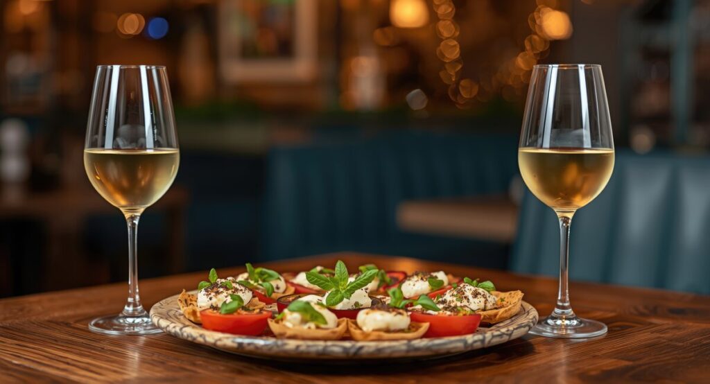 A Food Lover’s Guide to the Poets Area: Wellesley’s Hidden Dining Gems Revealed